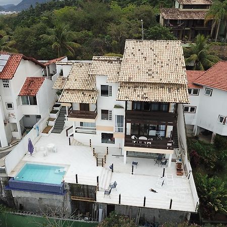 Camboinhas Bnb Niterói Kültér fotó