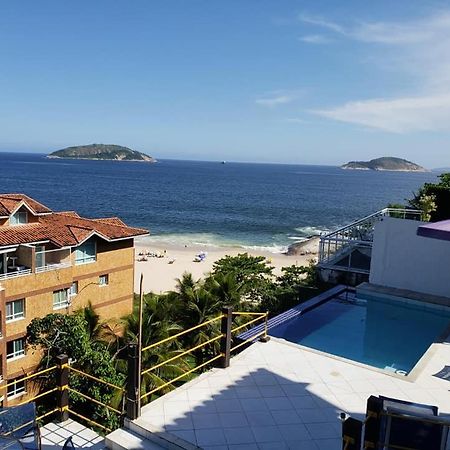 Camboinhas Bnb Niterói Kültér fotó