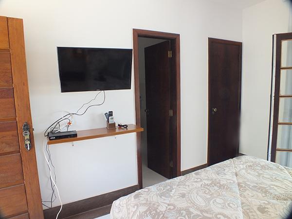 Camboinhas Bnb Niterói Kültér fotó