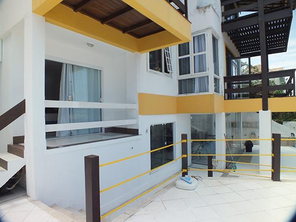 Camboinhas Bnb Niterói Kültér fotó
