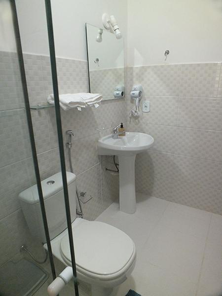Camboinhas Bnb Niterói Kültér fotó