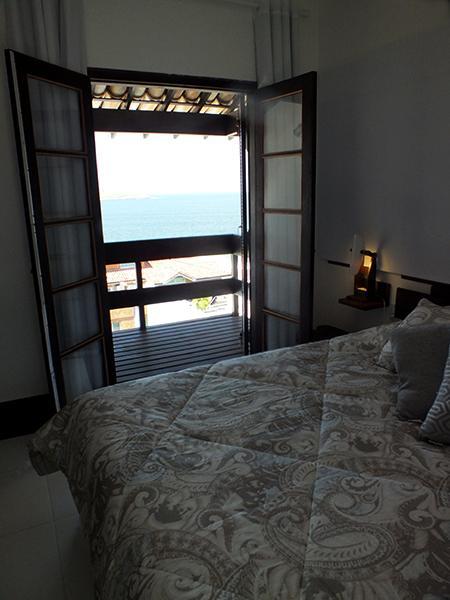 Camboinhas Bnb Niterói Kültér fotó