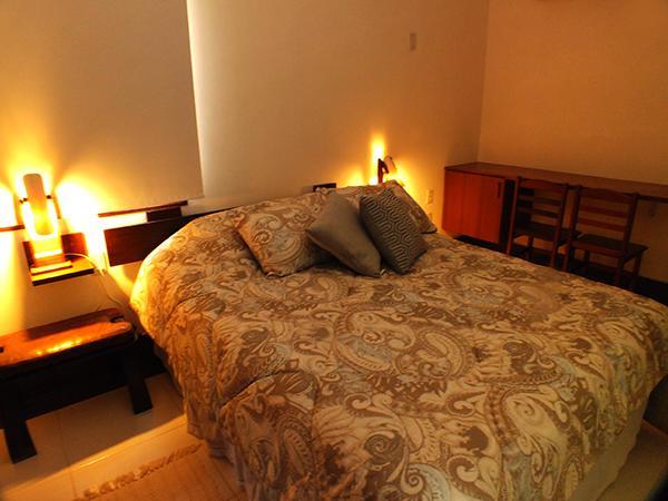 Camboinhas Bnb Niterói Kültér fotó