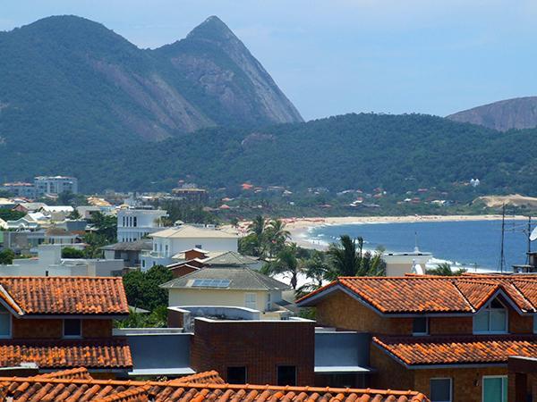 Camboinhas Bnb Niterói Kültér fotó