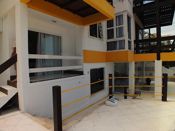 Camboinhas Bnb Niterói Kültér fotó