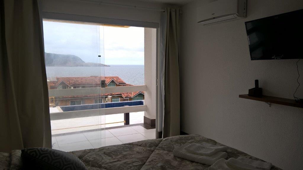 Camboinhas Bnb Niterói Kültér fotó