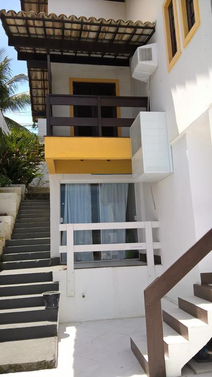 Camboinhas Bnb Niterói Kültér fotó