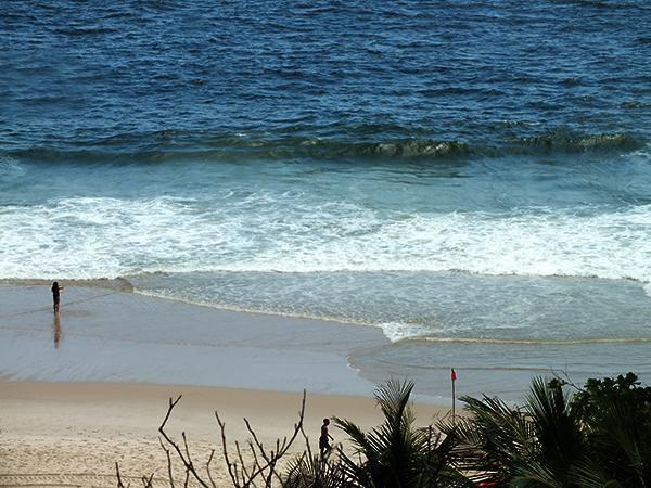 Camboinhas Bnb Niterói Kültér fotó