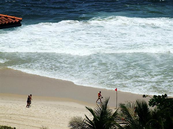 Camboinhas Bnb Niterói Kültér fotó