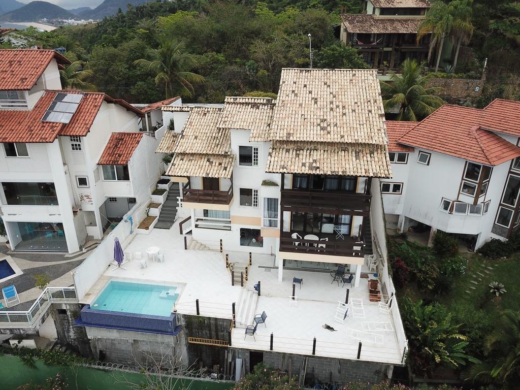 Camboinhas Bnb Niterói Kültér fotó