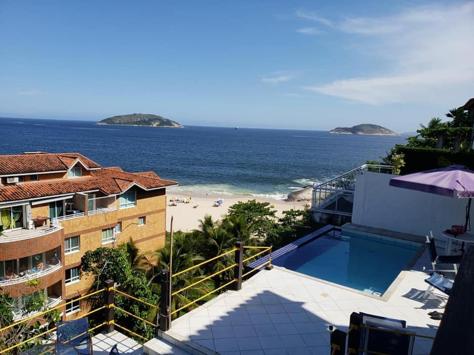 Camboinhas Bnb Niterói Kültér fotó