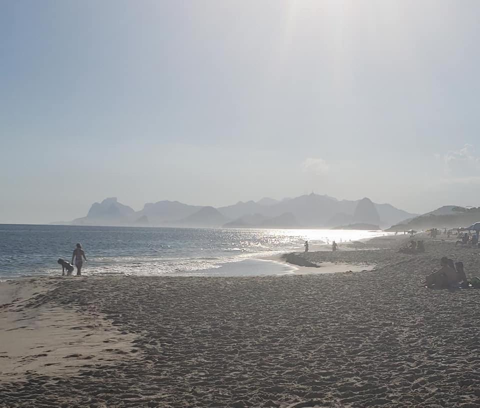 Camboinhas Bnb Niterói Kültér fotó