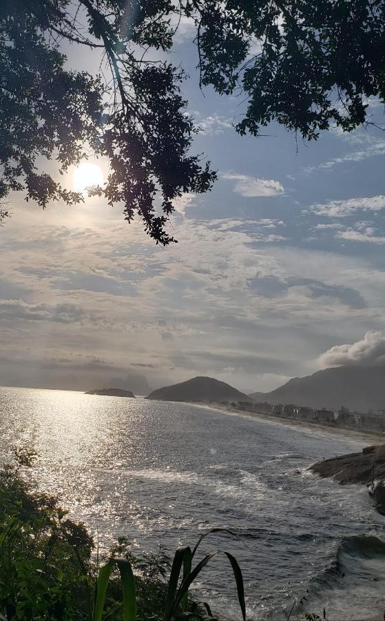 Camboinhas Bnb Niterói Kültér fotó