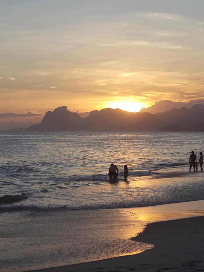 Camboinhas Bnb Niterói Kültér fotó