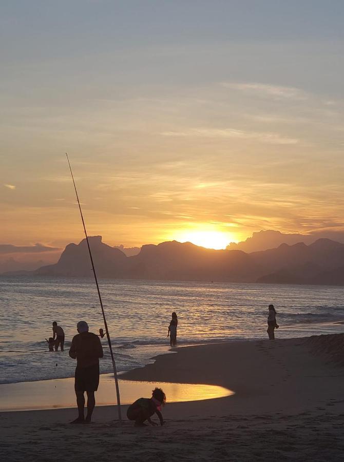 Camboinhas Bnb Niterói Kültér fotó